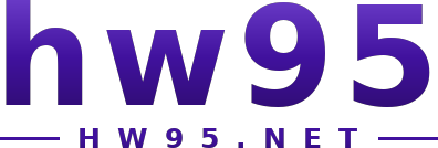 hw95 logo